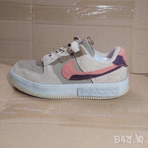 маратонки Nike Air Force 1 Fontanka SP номер 42, снимка 6 - Маратонки - 52203208