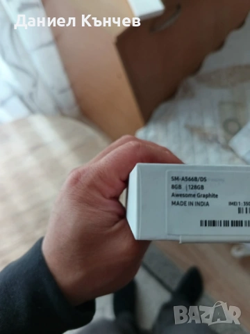 Samsung galaxy a56, снимка 9 - Samsung - 53959822