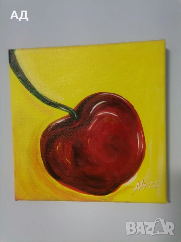 Картини акварел за детската стая , снимка 7 - Картини - 33987172