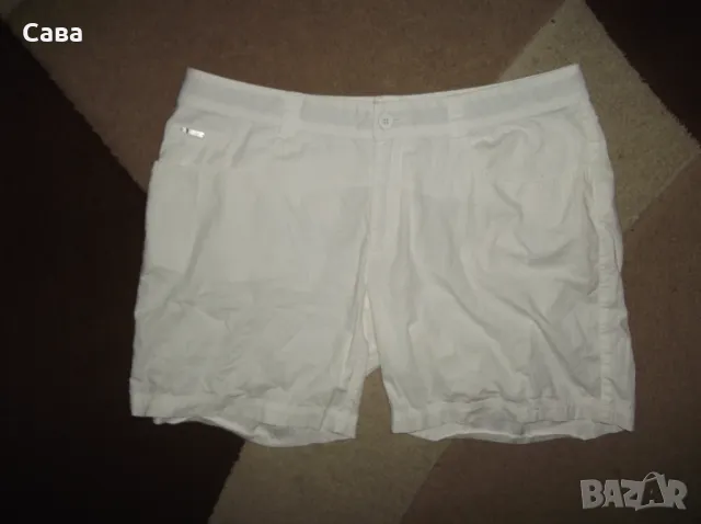 Къси панталони HH,BACKGAMMON  мъжки,Л, снимка 3 - Къси панталони - 50246796