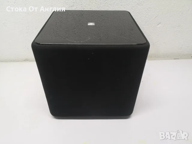 Буфер / субуфер - Kef Kube 1, снимка 5 - Тонколони - 55944931