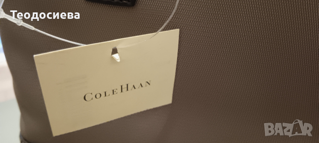 Бутикова дамска чанта Estee lauder , снимка 4 - Чанти - 44517583