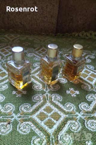 Парфюми "тоскана  " ретро , снимка 4 - Дамски парфюми - 30990932