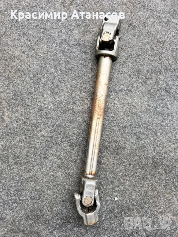 Кормилно каре за Фиат Гранде пунто. 2006-2011г