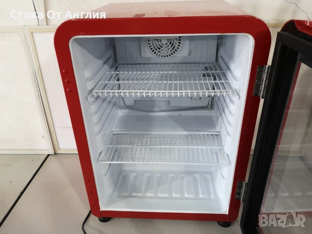 Хладилник - ADEXA 90W, снимка 5 - Хладилници - 51080814