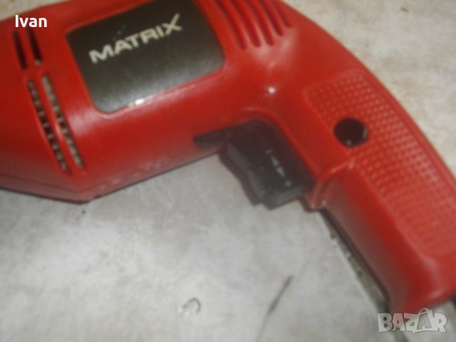 Нов Немски Профи Ел.Винтоверт За Гипсокартон/Серийно Завинтване Винтове Лента-За Сухо Строителство, снимка 7 - Винтоверти - 42101716