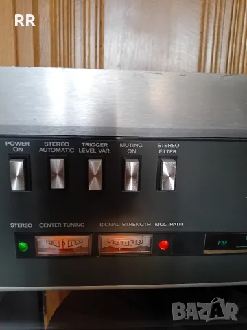 Revox A 76 tuner , снимка 5 - Декове - 55750095
