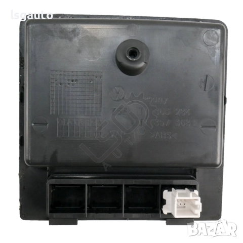 Конзола барче Volkswagen Touran I 2003-2010 ID:149601, снимка 2 - Части - 51729391