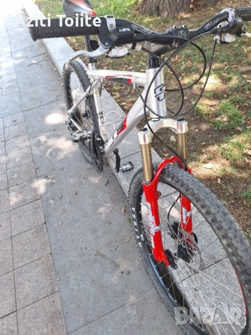 GT avalanche 0.5- retro mtb, снимка 8 - Велосипеди - 51317497