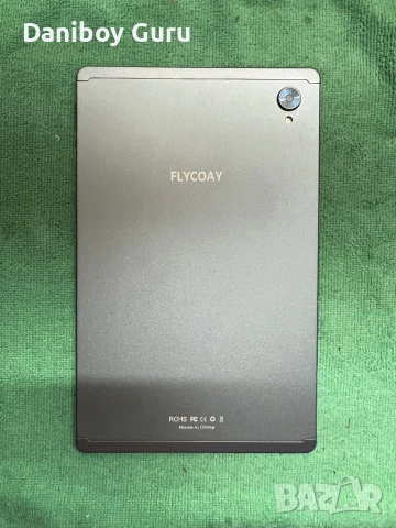 Таблет FLYCOAY 10.4" 2K, 4G LTE+5G WiFi, 36GB RAM+256GB ROM (разширяема до 2TB), Android 14, осемядр, снимка 9 - Таблети - 51120054