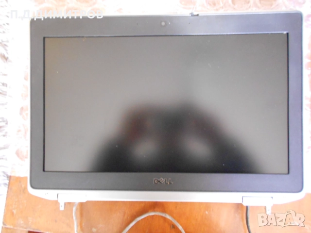 За части лаптоп  DELL , снимка 9 - Други - 51625957