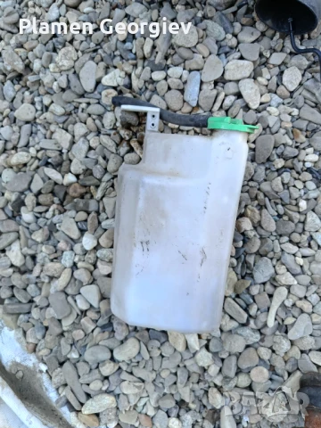 Разширителен съд за   ignis, снимка 2 - Части - 50484561
