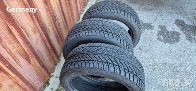 зимни гуми 245 45 r18 runflat 