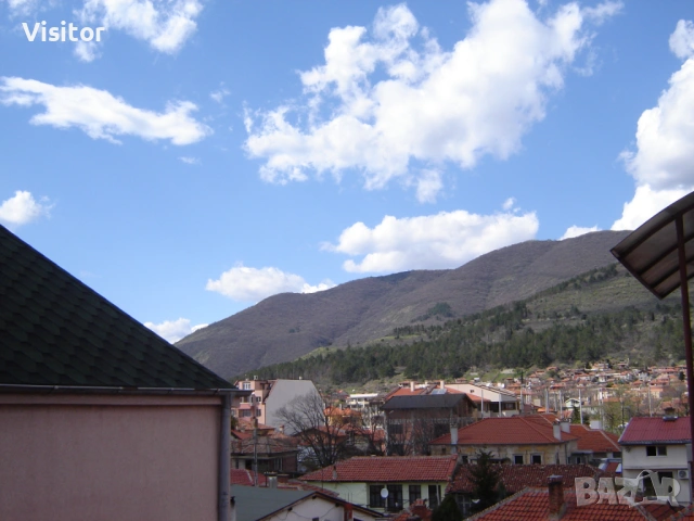 SONY DSC - S80, снимка 8 - Фотоапарати - 54135688