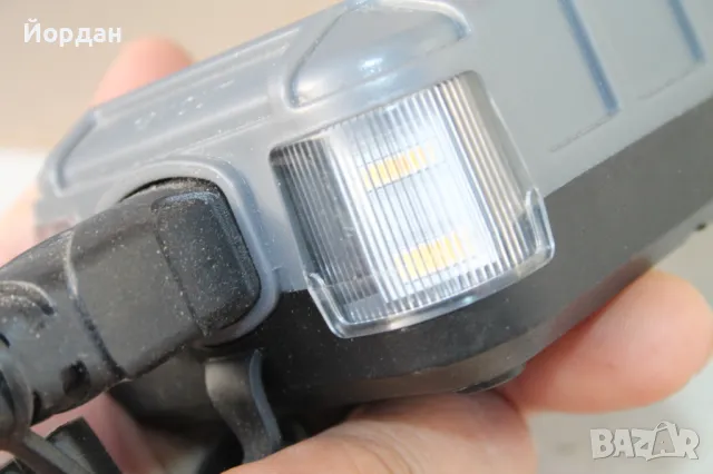 Стартов Бустер ''NOCO Boost GB 50 XL 12 V 1500A" , снимка 12 - Аксесоари и консумативи - 49505845