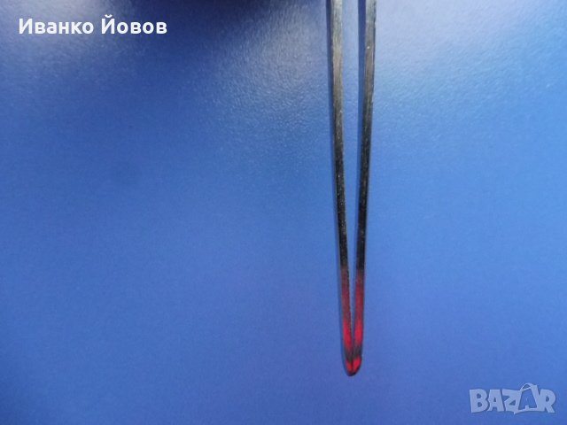 Пинсети Готварски / Технически / Аквариум,  големи, здрави, удобни, полезни, 6 размера, 2 вида, снимка 12 - Аксесоари за кухня - 31191273