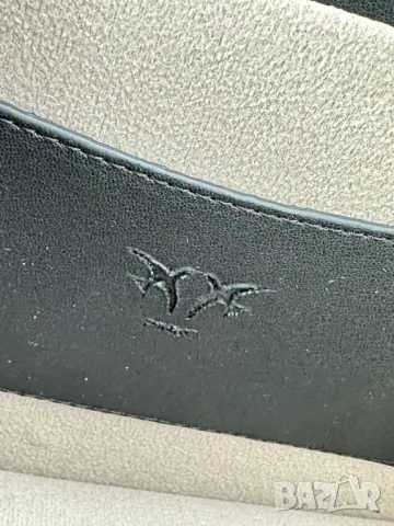 чанти pinko 23х18см тип букле, снимка 2 - Чанти - 50406944