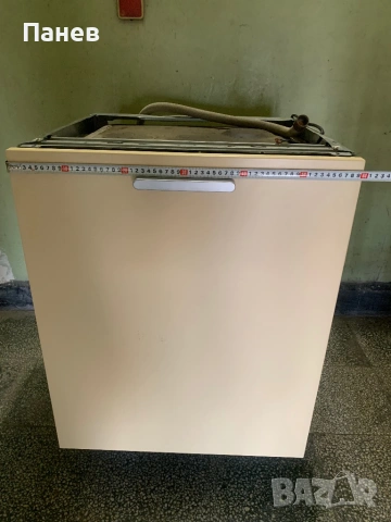 Съдомиялна машина ARISTON, снимка 7 - Съдомиялни - 53272520