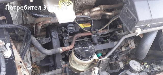 продавам бус дукато 2000 куб, снимка 5 - Бусове и автобуси - 53883981