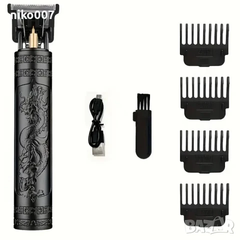 Машинка за подстригване или бръснене, снимка 7 - Машинки за подстригване - 50702870