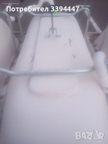 Вана за баня професионална за хотелско и бутиково обзавеждане , снимка 5 - Душ кабини и вани - 52939556