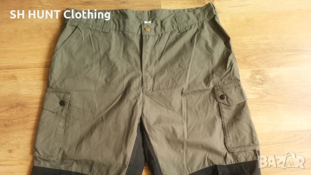 BAL Trouser размер XL панталон със здрава материя - 1254, снимка 4 - Панталони - 51081835