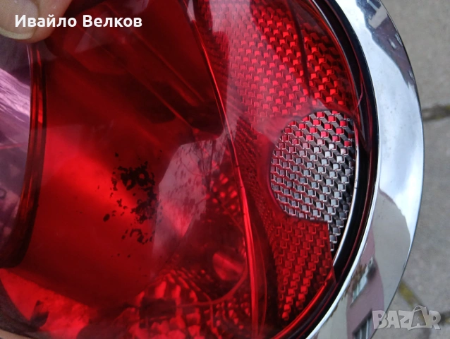 Заден стоп ляв и десен за Mini Cooper Cuntrimen R60, снимка 8 - Части - 52003109