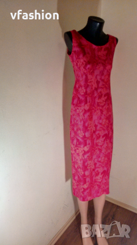 Дълга дамска рокля  Atmosphere, снимка 6 - Рокли - 36510129