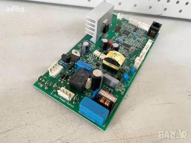 Nivona - Основна Платка Захранваща