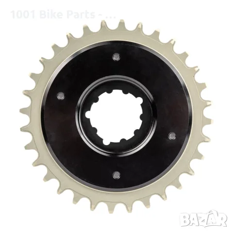 Rimpact Chain Damper 34t Sram GXP 3-Bolt Direct Mount Chainring, снимка 2 - Части за велосипеди - 56527266