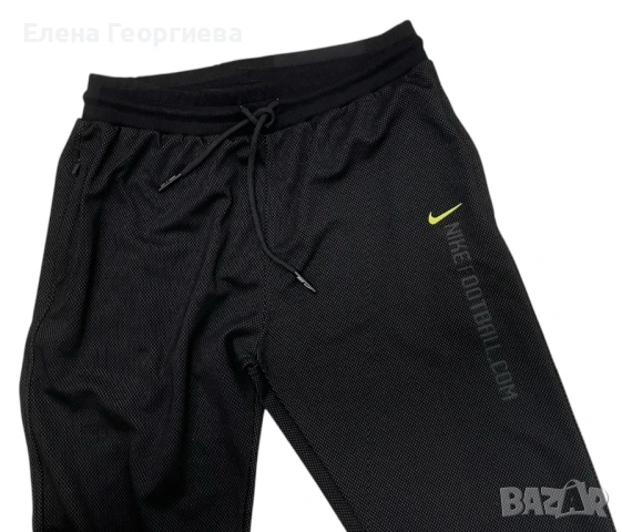 Мъжко долнище анцуг NIKE -L размер., снимка 4 - Спортни дрехи, екипи - 54251873