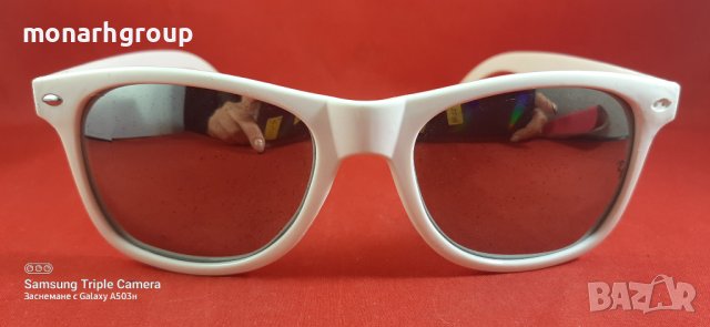 Слънчеви очила Ray Ban, снимка 7 - Слънчеви и диоптрични очила - 38100111