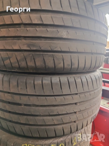 2бр.летни гуми 235/35/19 Sunny, снимка 6 - Гуми и джанти - 54167777