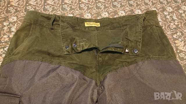 Ловен панталон Verney Carron - XXL, снимка 10 - Екипировка - 37674715