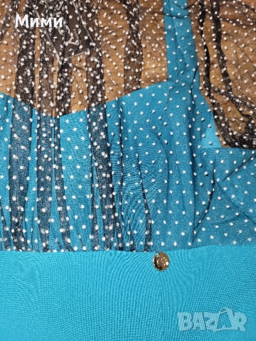 Празнична рокля Lucy, снимка 3 - Рокли - 52844781