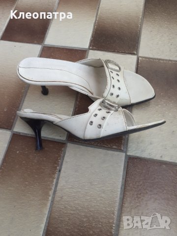 Дамски обувки, снимка 5 - Чехли - 29145942