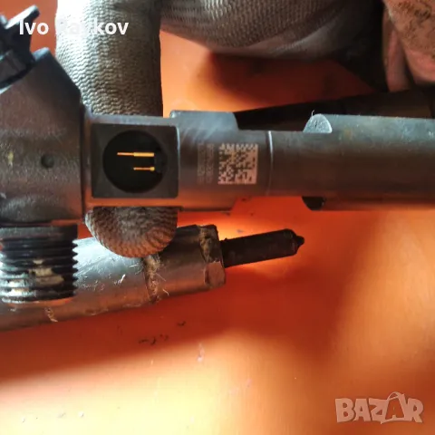 Инжектор, дюза за A6510704500, MERCEDES GLA 2.2 CDI , снимка 6 - Части - 48855767