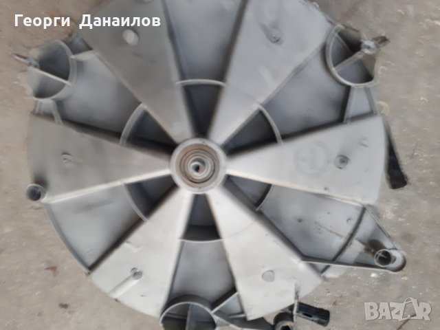 Продавам пералня Sang WS 800 на Части, снимка 3 - Перални - 30691780