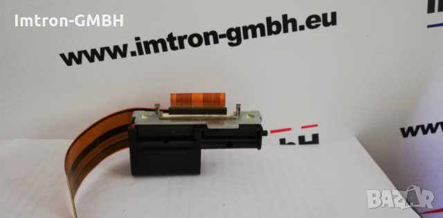 Термо печатащ механизъм  Thermal Printer Head  200931/00523, снимка 4 - Друга електроника - 35275819