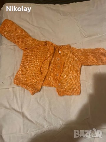 Детски дрехи 18 броя, снимка 16 - Комплекти за бебе - 48338454