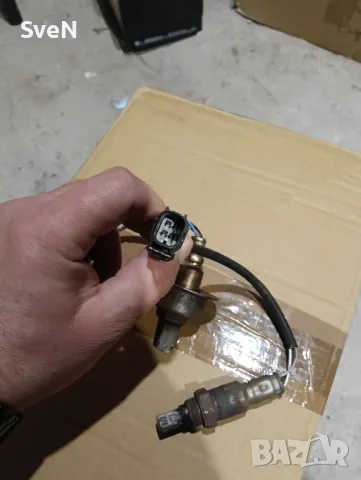 Хонда ЦРВ 3 2.0 бензин - ламбда сонди, снимка 4 - Части - 49634648