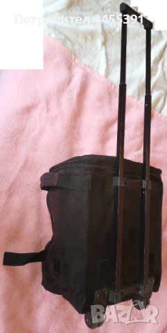 Количка хладилник Dunlop, снимка 7 - Други - 50659926