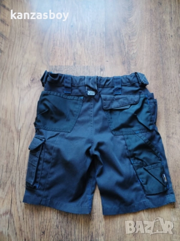 Engelbert Strauss Kinder e.s.motion 2020 - детски къси панталони 134-140см. , снимка 6 - Детски къси панталони - 52758441