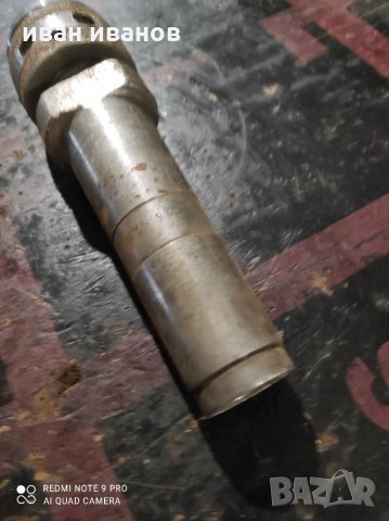 Цангодържач, снимка 4 - Стругове - 31880620