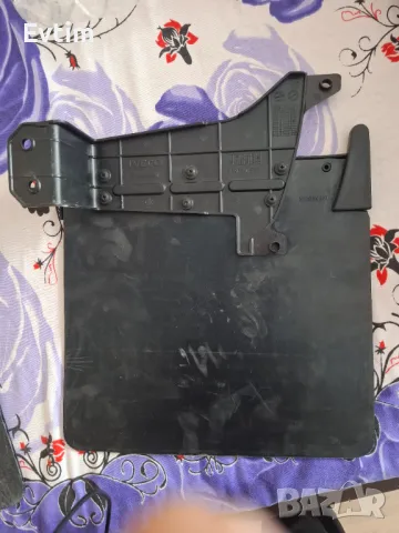 Оригинални Калобрани предни за Ивеко 3та и 4та генерация до 2014г.Комплект 2бр.ляв и десен., снимка 5 - Части - 50165255