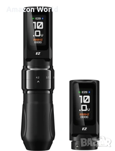 ‼️ EZ P3 Pro Touch ‼️НОВА‼️ , снимка 4 - Други - 54336174