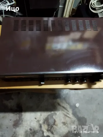 Grungig R-300 ресивър., снимка 5 - Ресийвъри, усилватели, смесителни пултове - 47672008