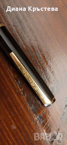 Стара химикалка Senator, снимка 2 - Антикварни и старинни предмети - 40221105