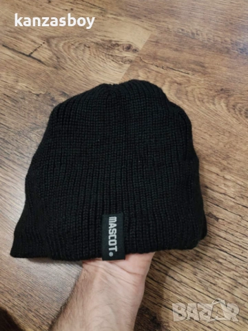 mascot - мъжка работна шапка КАТО НОВА, снимка 3 - Шапки - 53077845