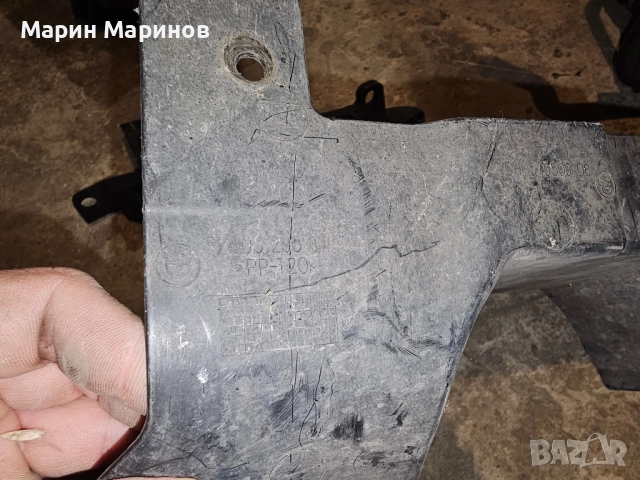 Останали чести за БМВ Х3 Е83, снимка 12 - Части - 51952013